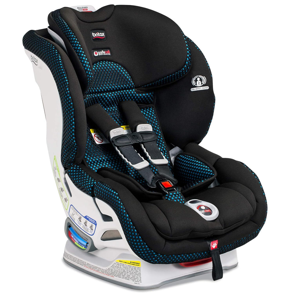 Convertible Car Seat G691853