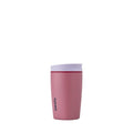 12 oz Insulated Stainless Steel Coffee Tumbler I847