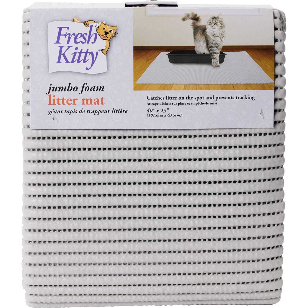 Jumbo Foam Litter Mat H774
