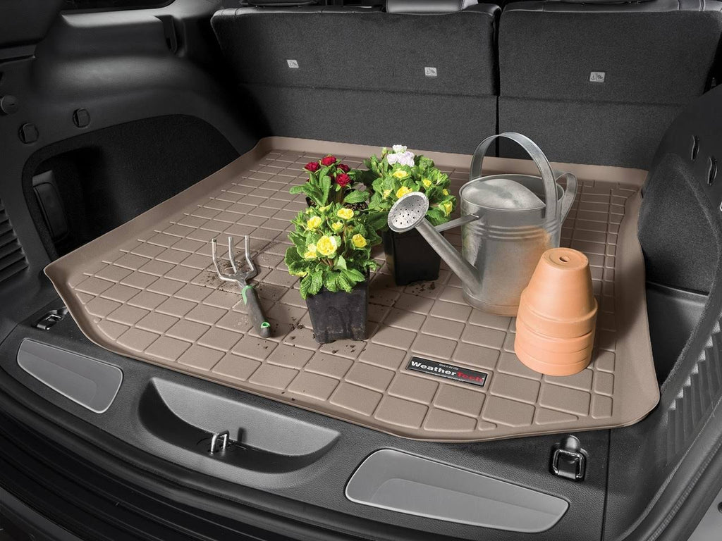 Cargo Liner E489512