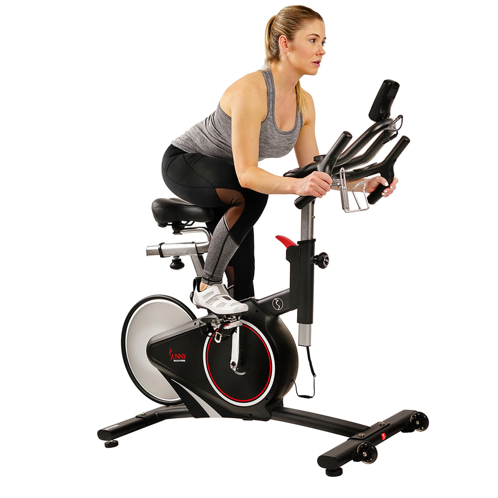 Magnetic Indoor Cycling Exercise Bike B1914
