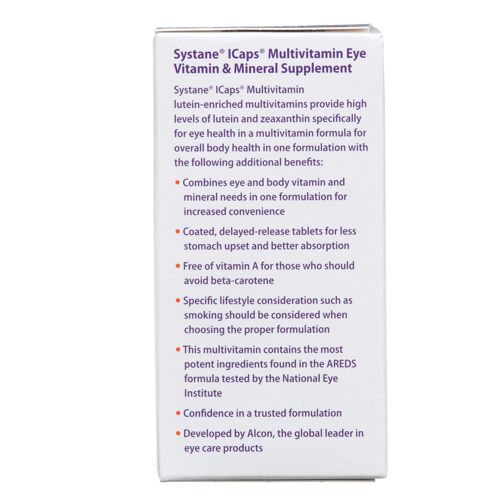 Coated Multivitamin Tablets, 100 tablets H2471