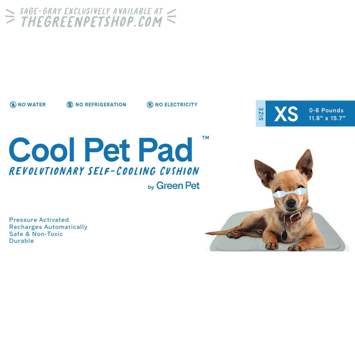 Cool Pet Pad D153885