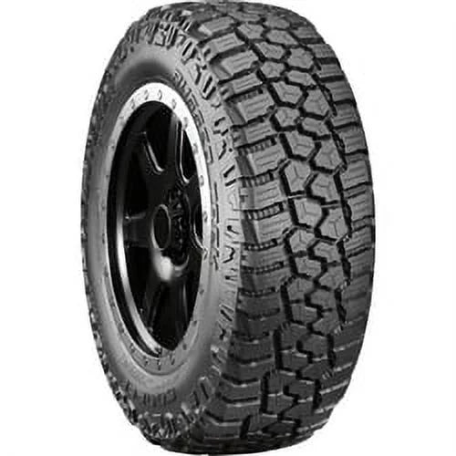 265/70R16 Cooper Discoverer Rugged Trek 112T Tire X740916