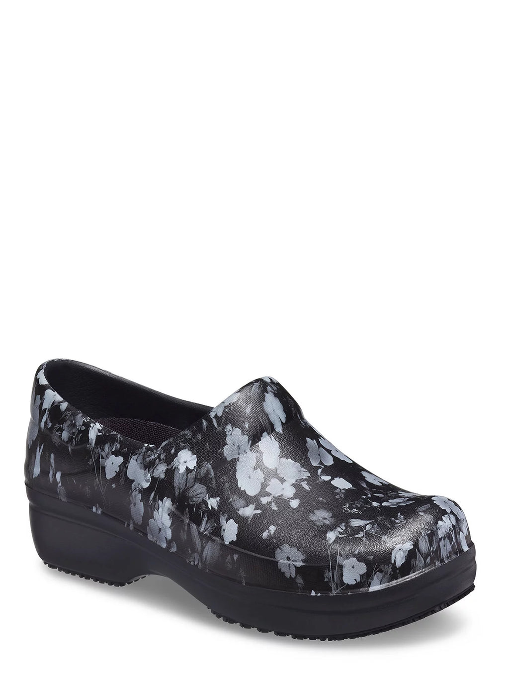 Slip Resistant Clog B29028
