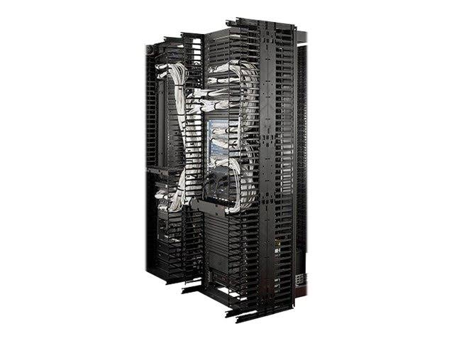 Cable Management Rack M146