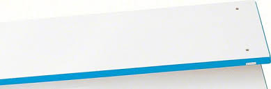 8 foot Marine Blue Diving Board K974071