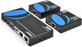 1x2 HDMI Extender Splitter Over CAT6/7 1080P B605887