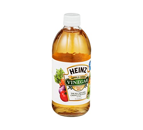 Apple Cidar Vinegar (1gal Jug) Y326608