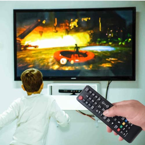 Universal Remote Control for Samsung Smart TV L957