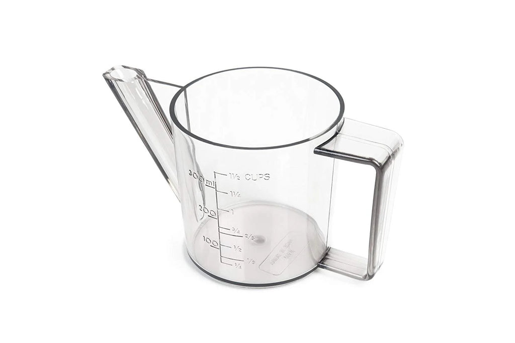 Gravy/Fat Poultry Separator, 1.5-Cup N78159