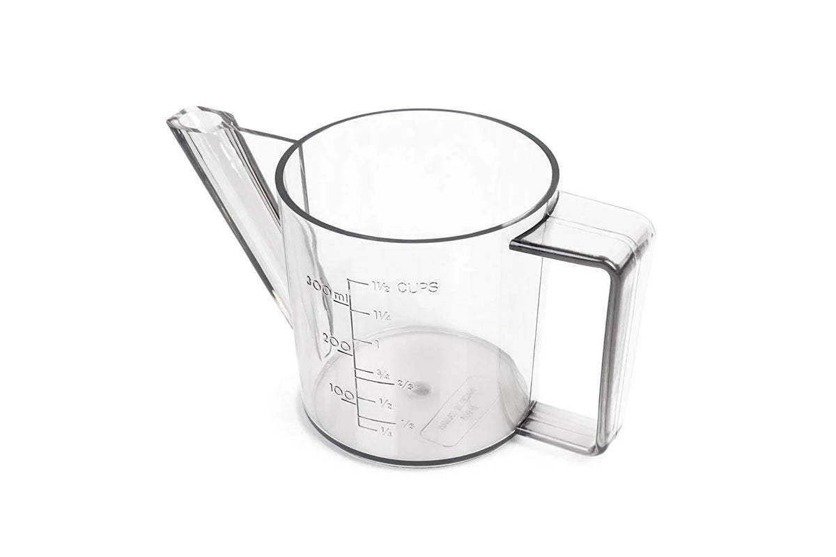 Gravy/Fat Poultry Separator, 1.5-Cup N78159