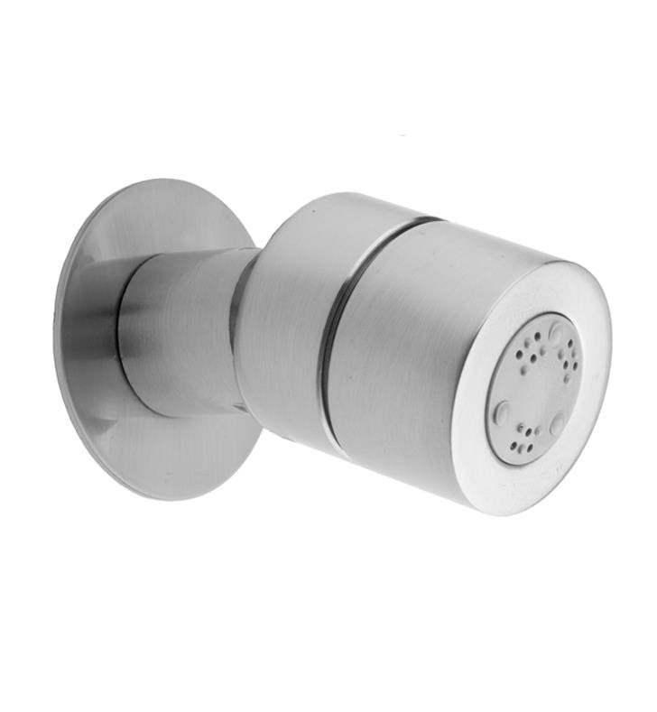 Polished Nickel Massaging Body Spray B40144