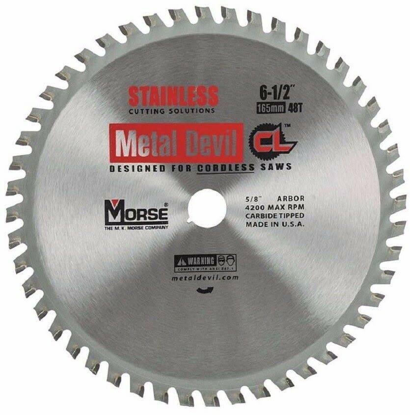 Circular Saw Blade W28241