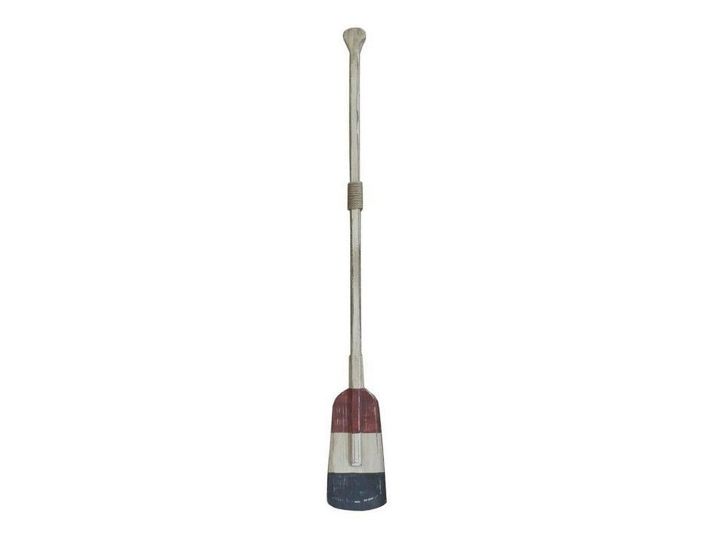 Wooden Independence Squared Rowing Oar 50 in. N8420