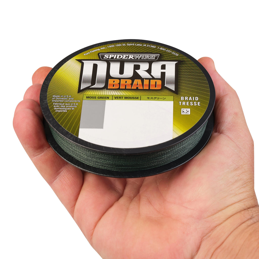 DURABRD 65LB 500Y MGRN B488