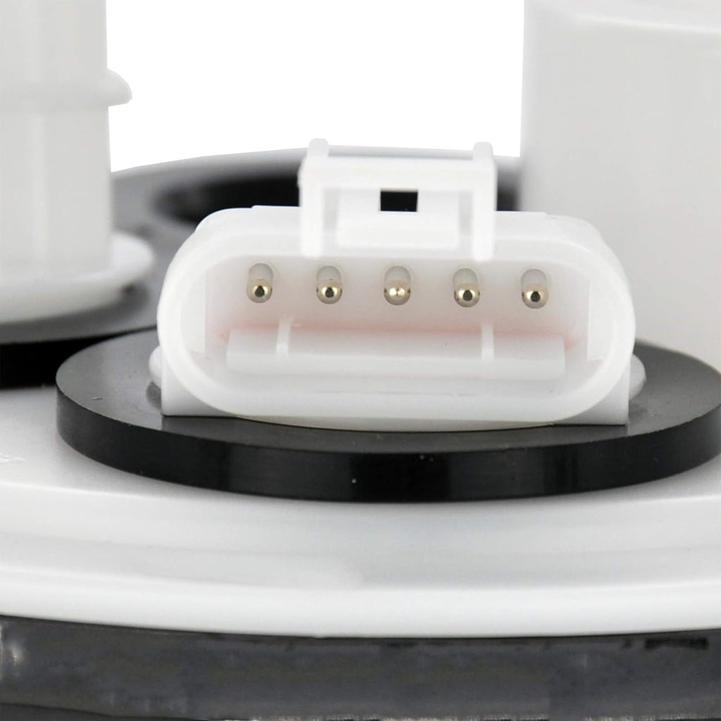 Fuel Pump Module Assembly Pack of 2 B49352