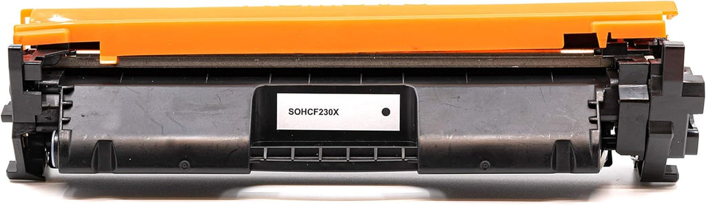 High Yield Black Toner Cartridge 4 Pack W56127
