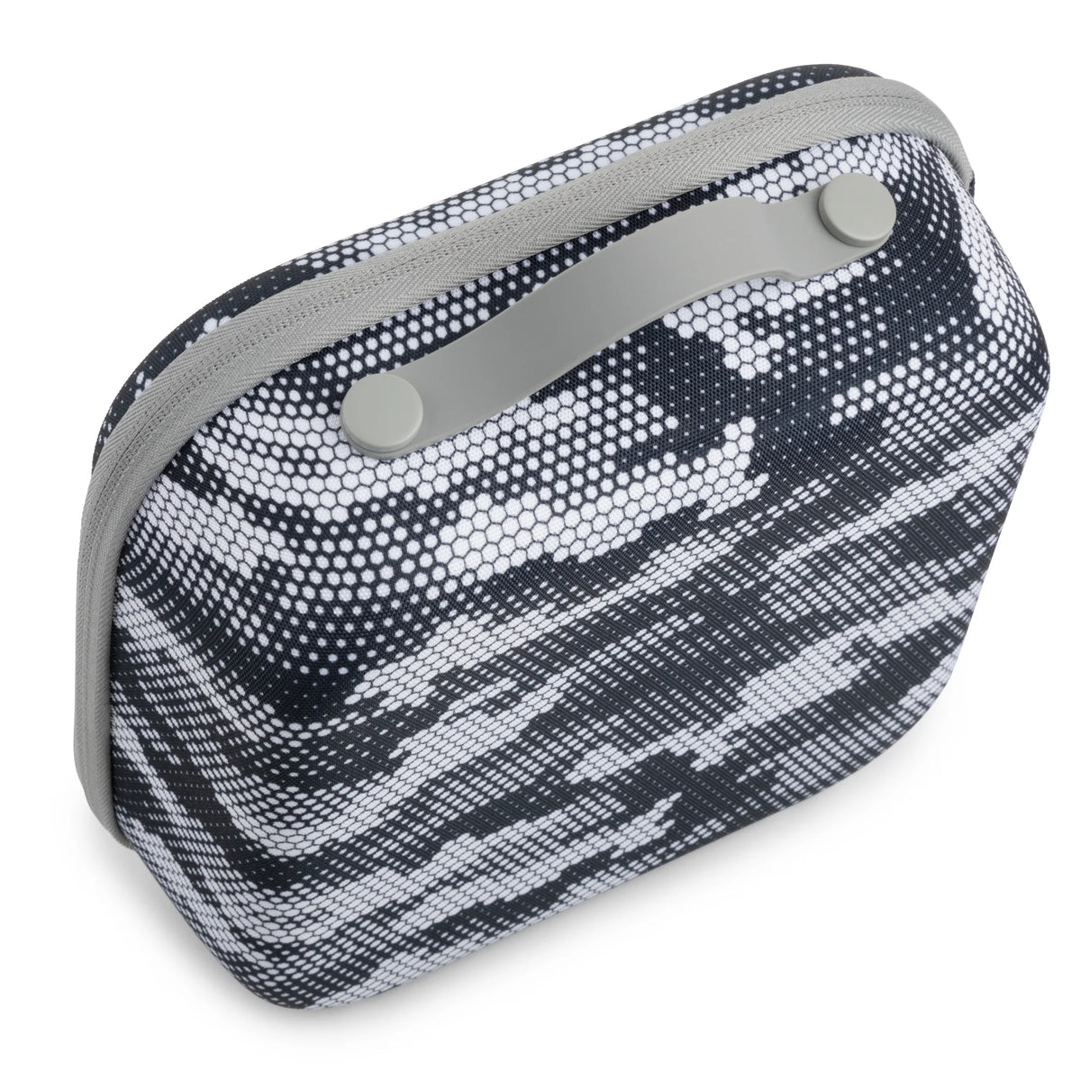 Camo Insulated Lunch Box X24023