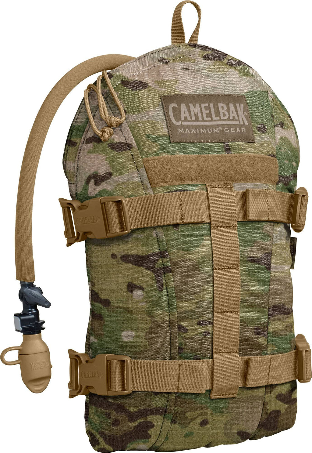 Multicam 100 oz Hydration Pack Y78713