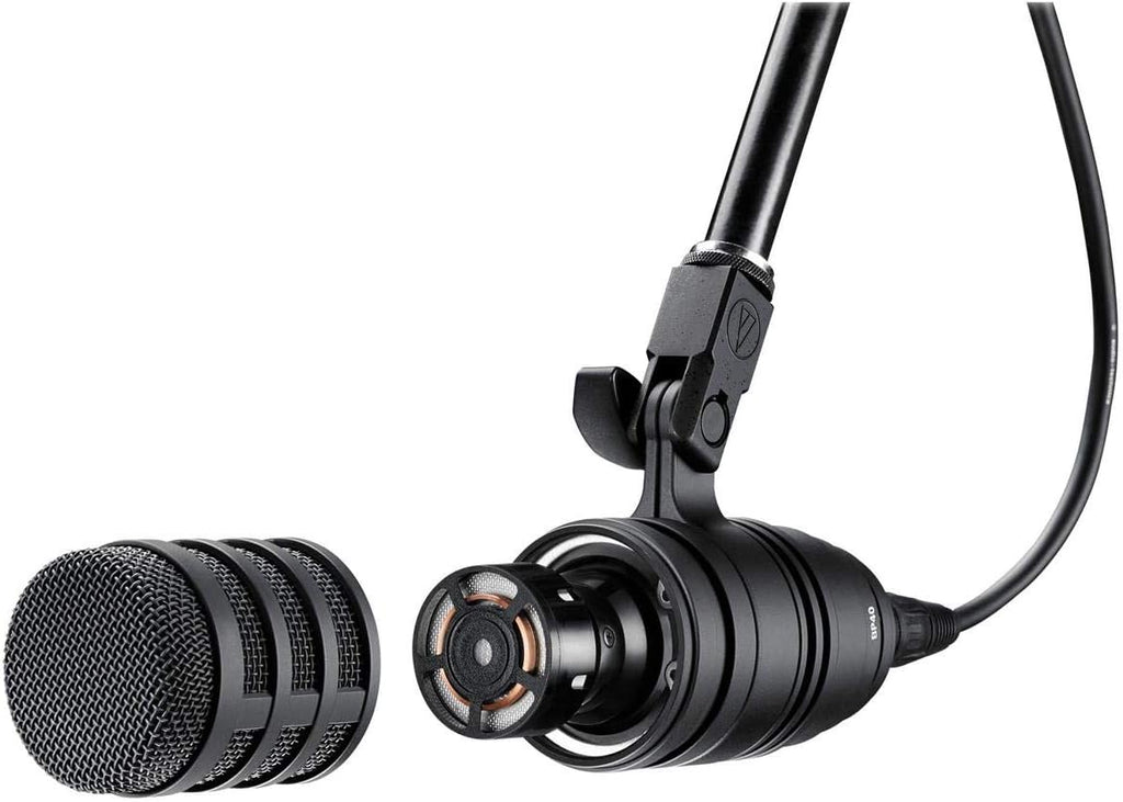 Dynamic Microphone D6072