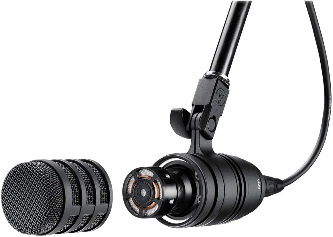 Dynamic Microphone D6072