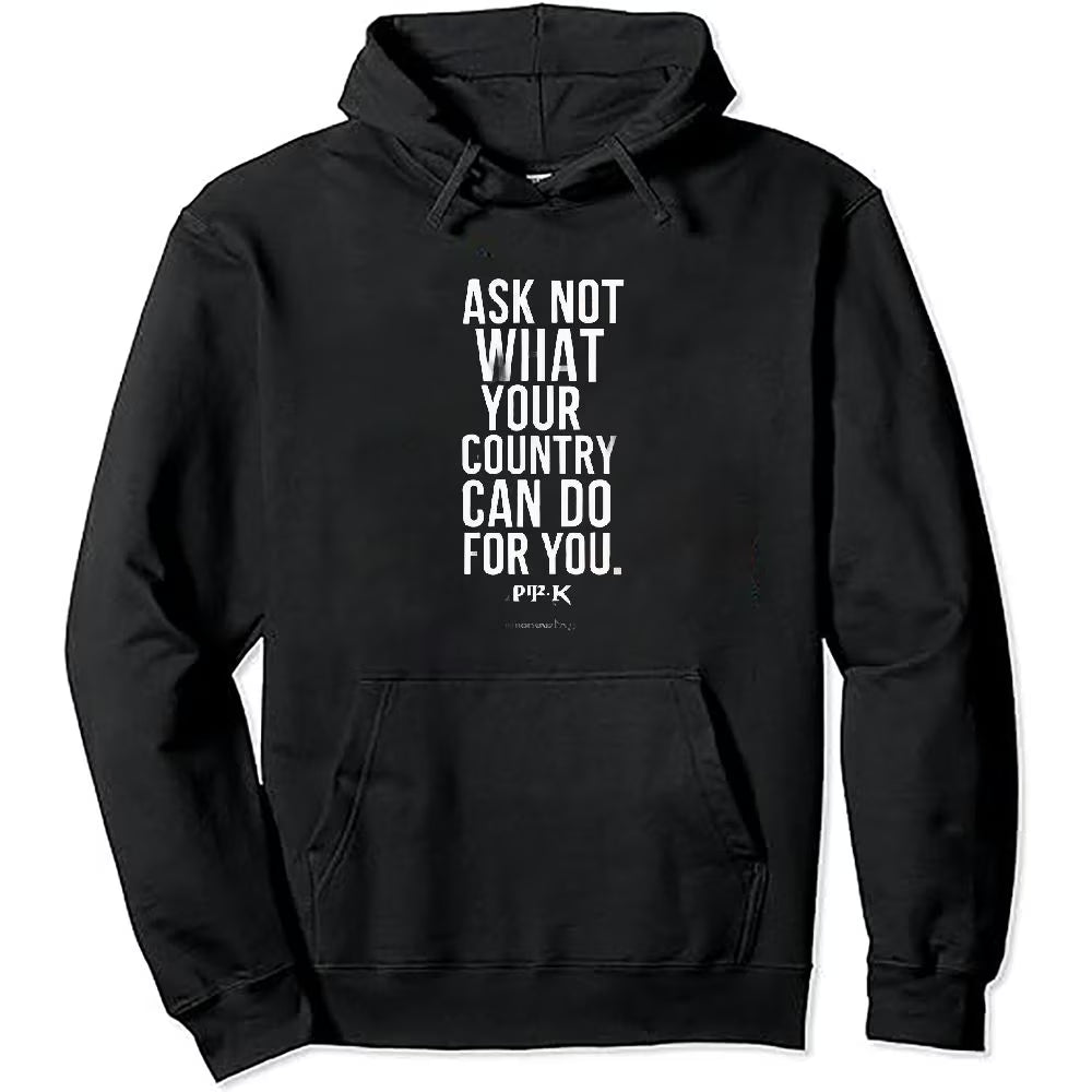 Pullover Hoodie R900