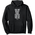 Pullover Hoodie R900
