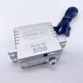 500 Raw High Torque Waterproof Brushless Servo I2298
