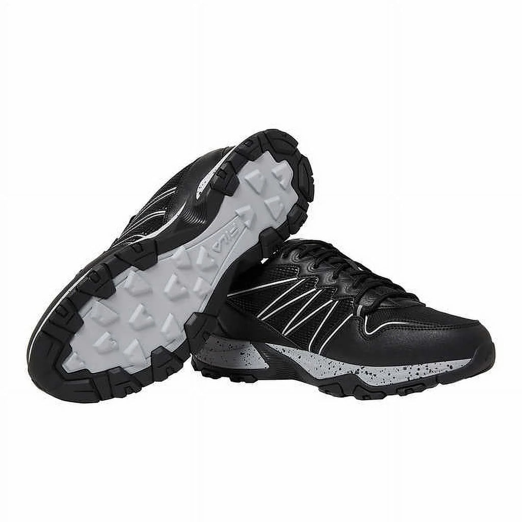 Trail Running Sneaker EVA Comfort Footbed Shoe C906