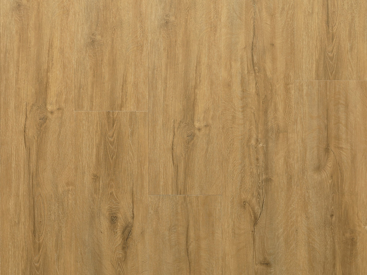 Natural Oak 5MM LVP Flooring 800 Sq ft P9793