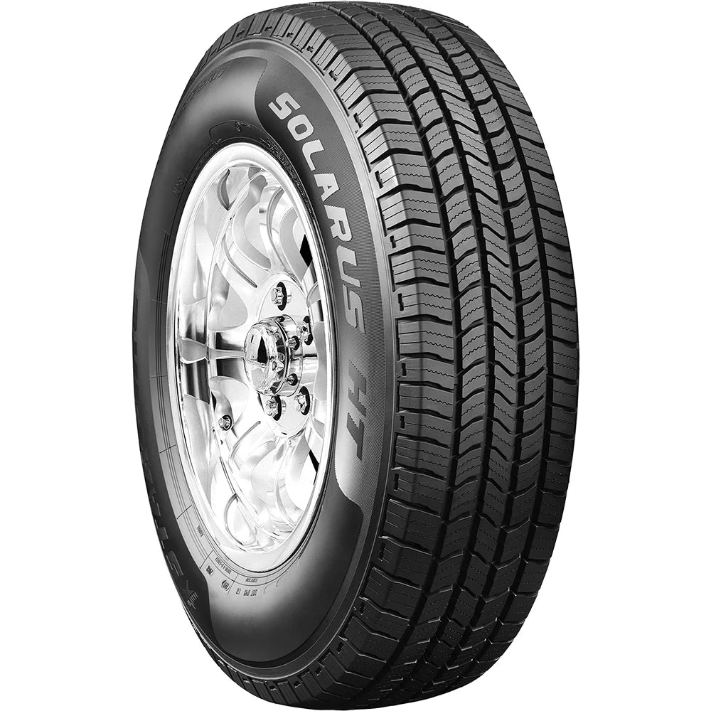 245/55R19 103T All-Season Tire I526120