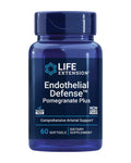 Pomegranate Seed Flower and Fruit Extract 60 Softgels F645961