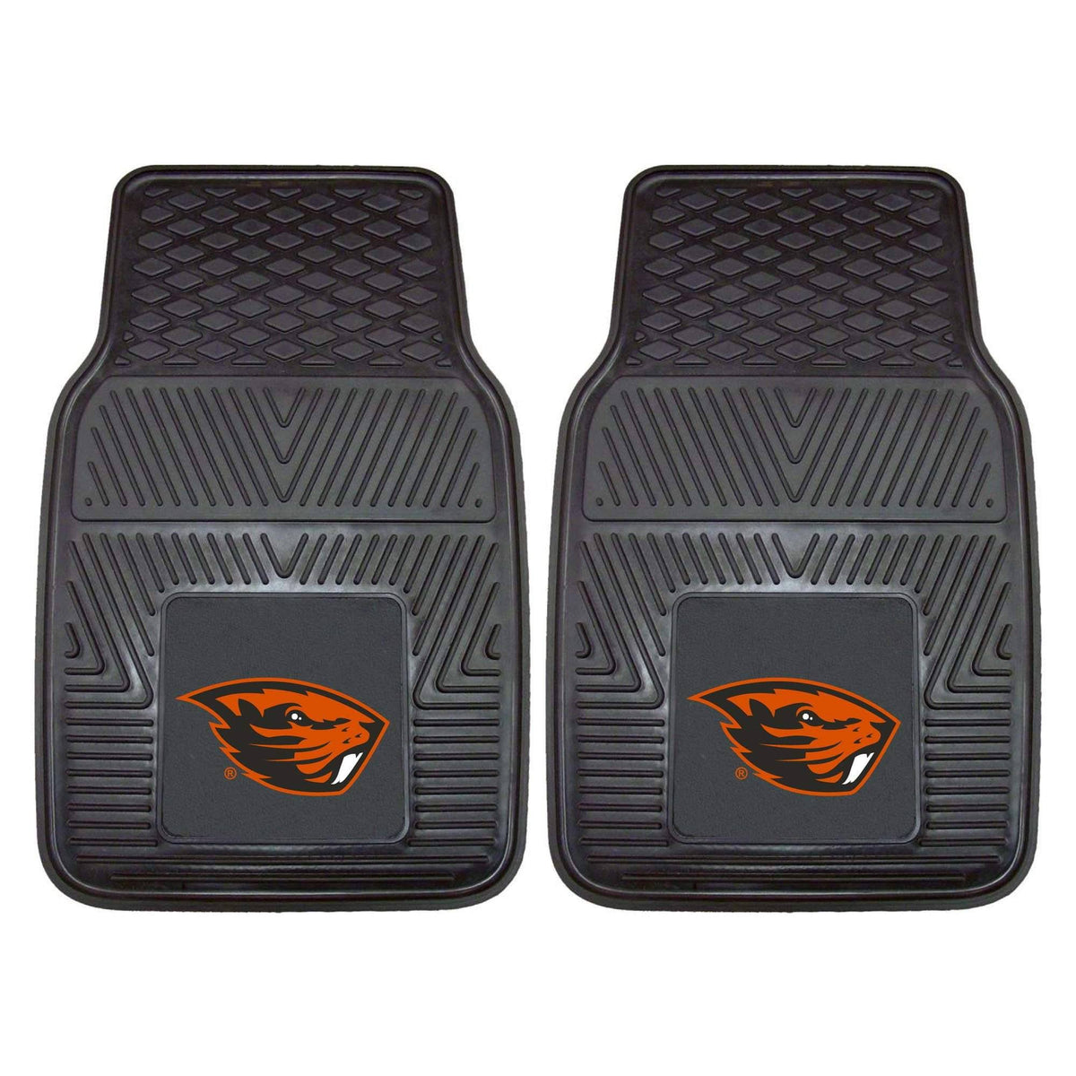 4pc Car Mats B732074