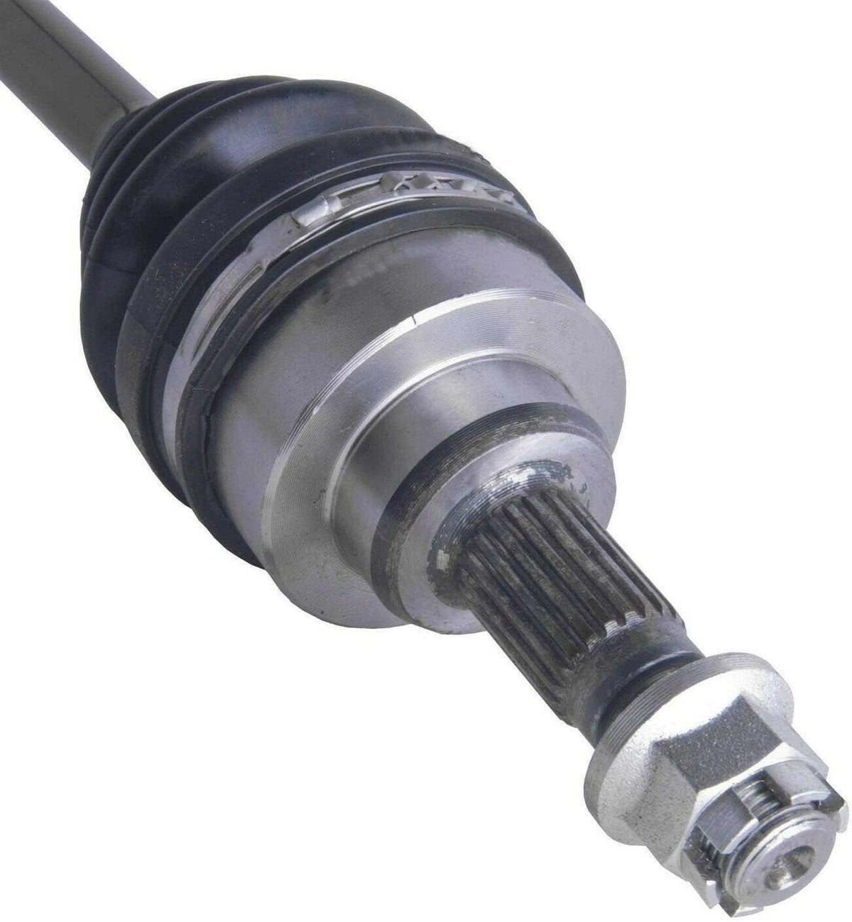 Axle replacement for Honda TRX300 1996 2000 J748