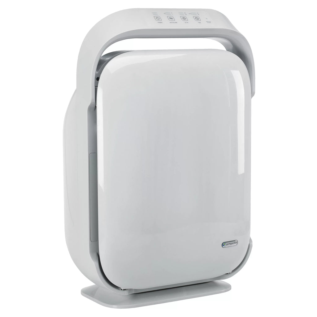 Air Purifier with HEPA Filter, UV-C, 335 Sq. ft. G7619