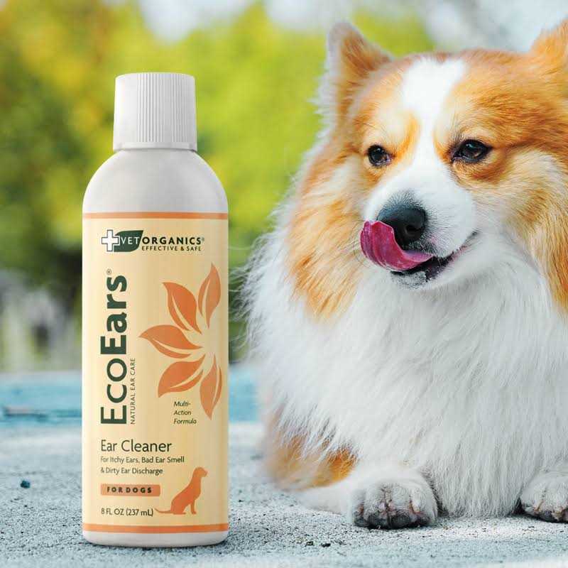 Dog Ear Cleaner I978