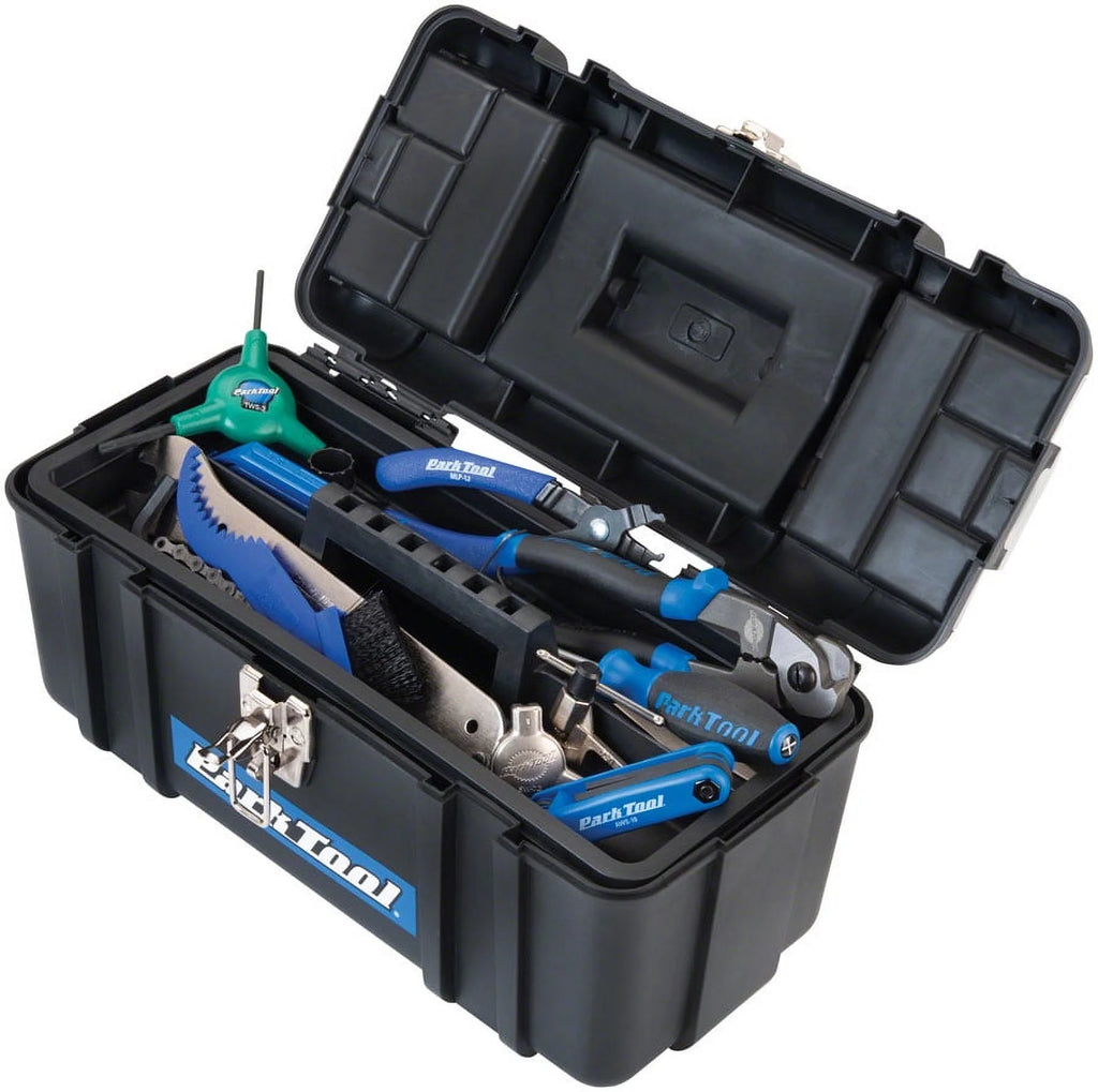 Home Mechanic Starter Kit D783393