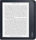 7 Glare Free Touchscreen Waterproof eReader I7789