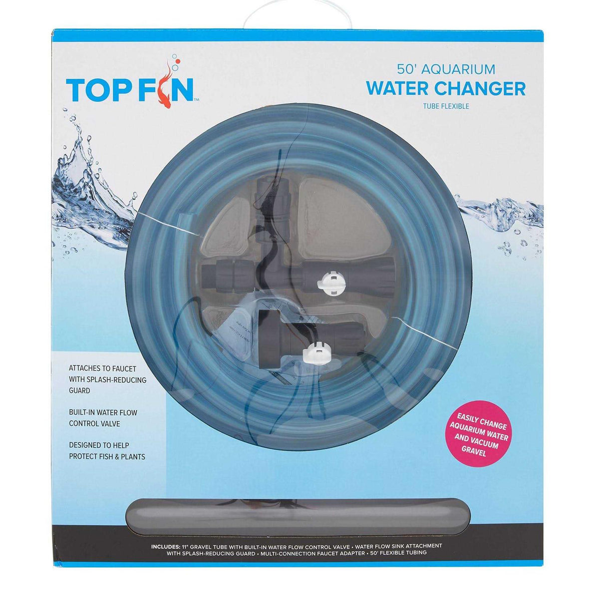 Aquarium Tank Water Changer H19097
