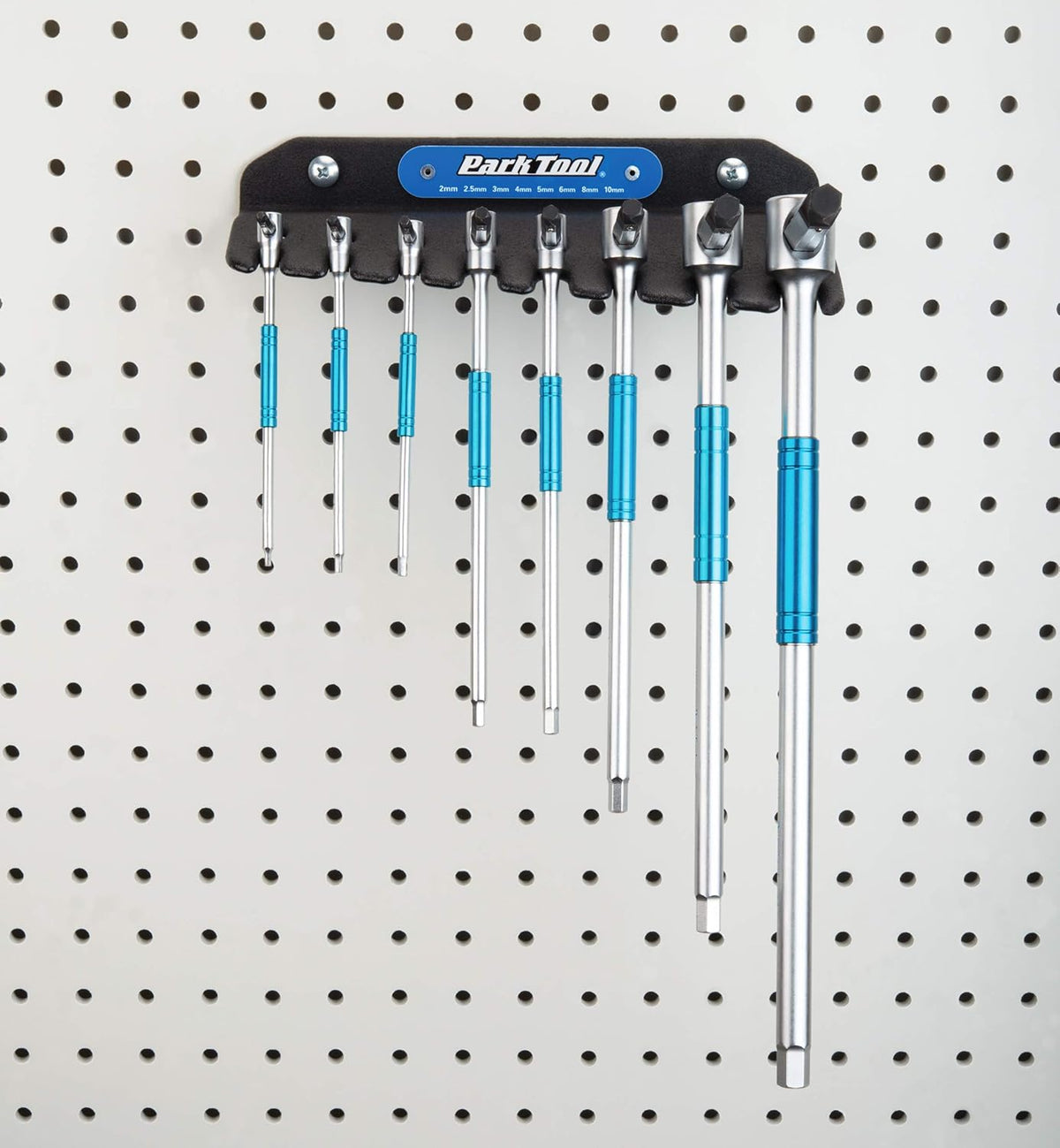 Hex Wrenches M8834