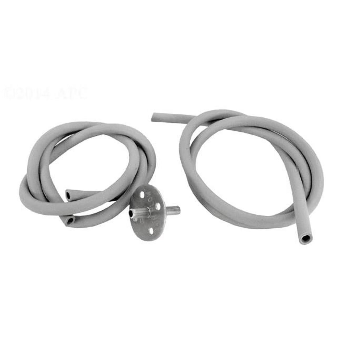 Silicon Tube Replacement 2.5ft A718593