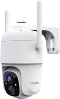 Battery Powered Wireless Outdoor Security Camera A20019