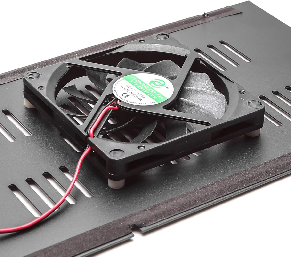 1,000 Watt 4 Channel Car Amplifier L283521