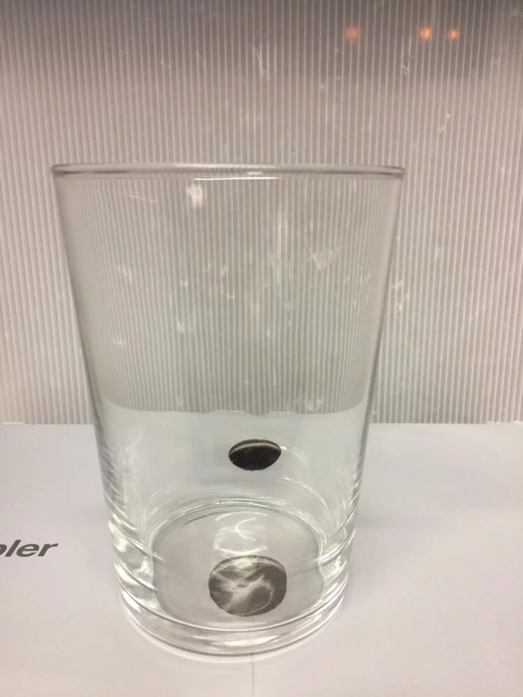 16oz 6pk Glass Tumblers K65218