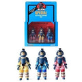 Nostromo Crew Figure 3-Pack U626342
