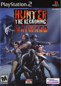 PlayStation 2 Game B12503