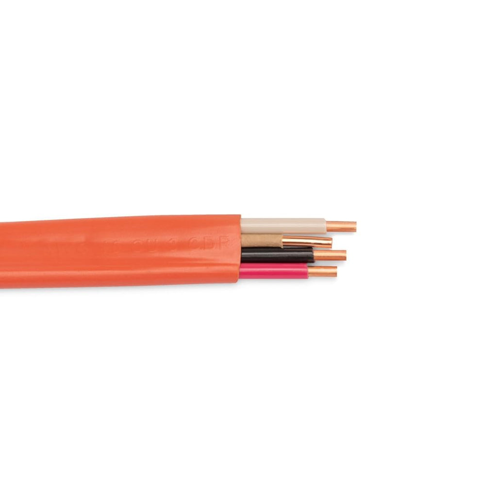 10/3 NM-B Non-Metallic Sheathed Cable 95Ft O593809