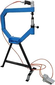 Pneumatic Planishing Hammer with Foot Pedal Q354172