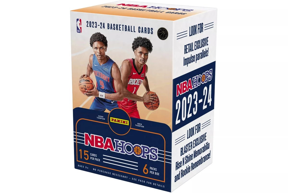 Trading Cards Y9924